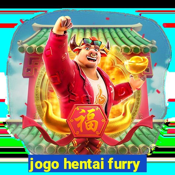 jogo hentai furry